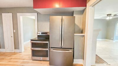 517 W Broadway Avenue , Montesano, WA 98563 - Photo 8