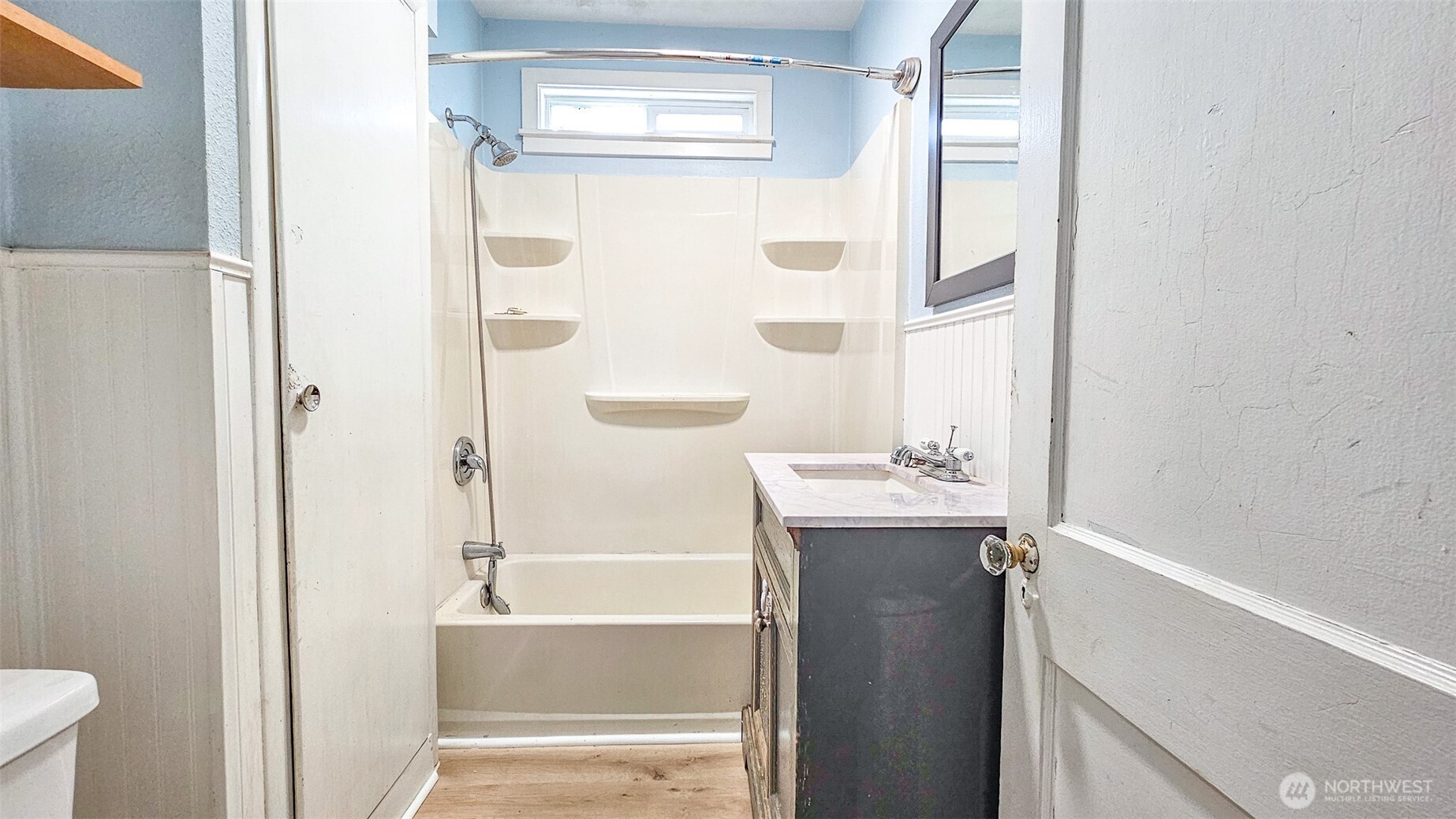 517 W Broadway Avenue , Montesano, WA 98563