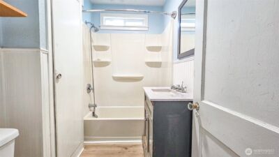 517 W Broadway Avenue , Montesano, WA 98563 - Photo 9