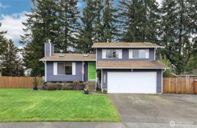 23439 SE 264th Street , Maple Valley, WA 98038