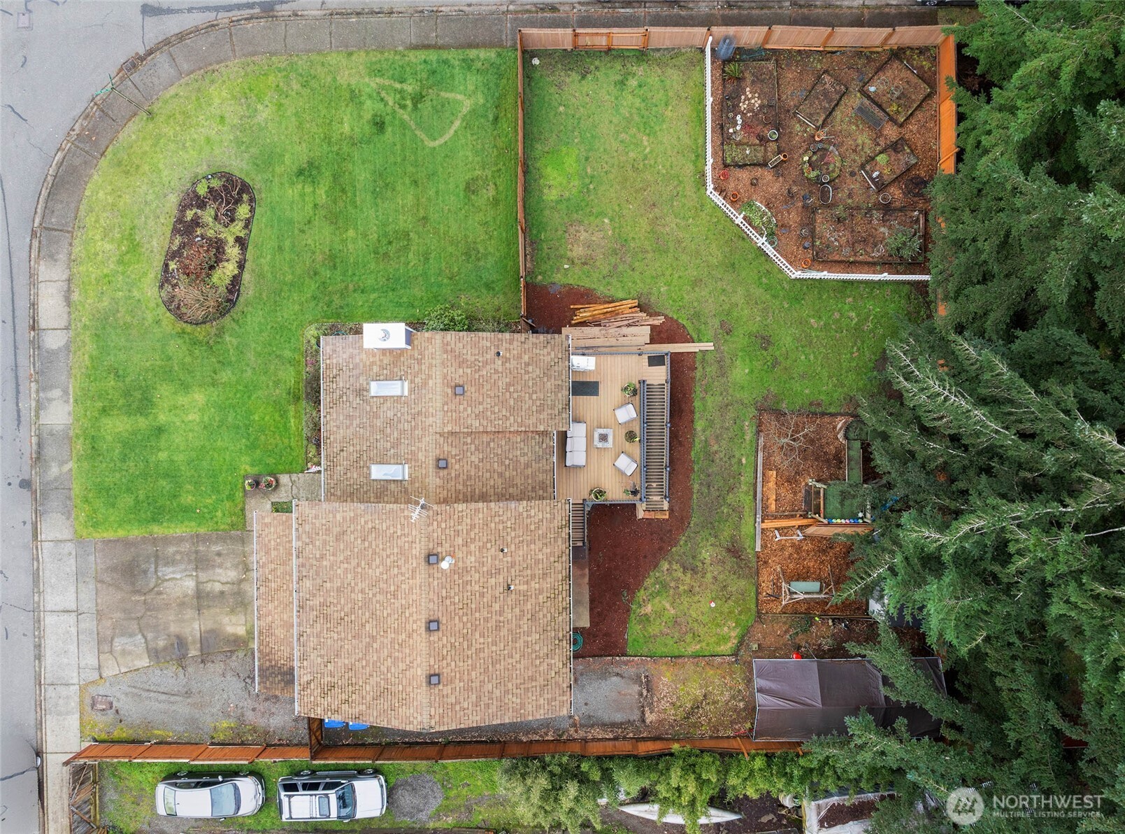 23439 SE 264th Street , Maple Valley, WA 98038