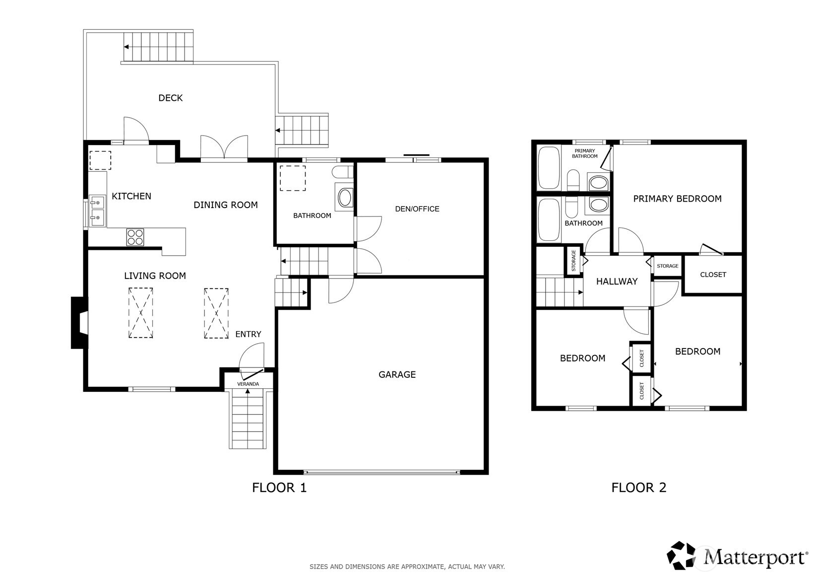 23439 SE 264th Street , Maple Valley, WA 98038