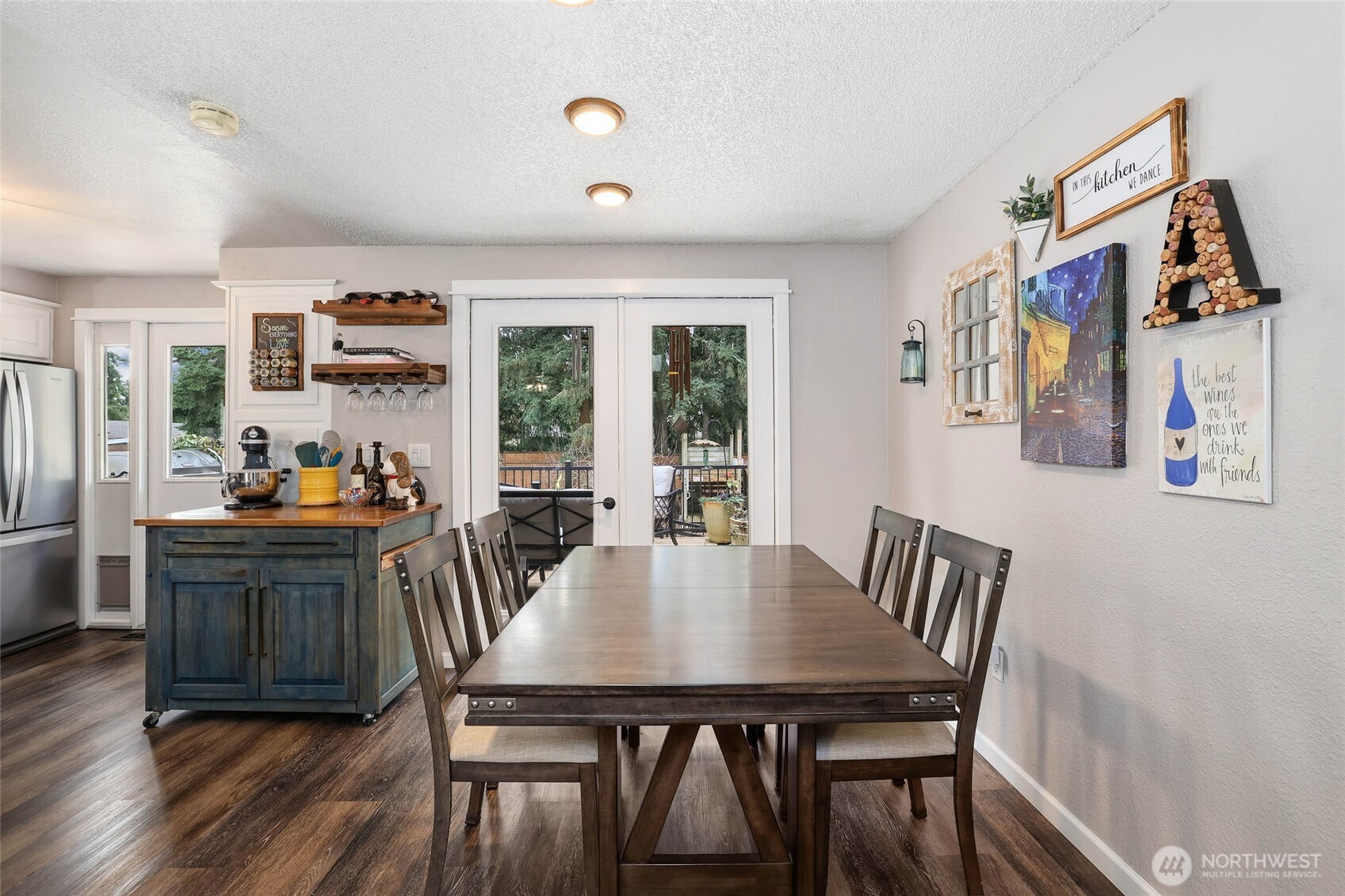 23439 SE 264th Street , Maple Valley, WA 98038