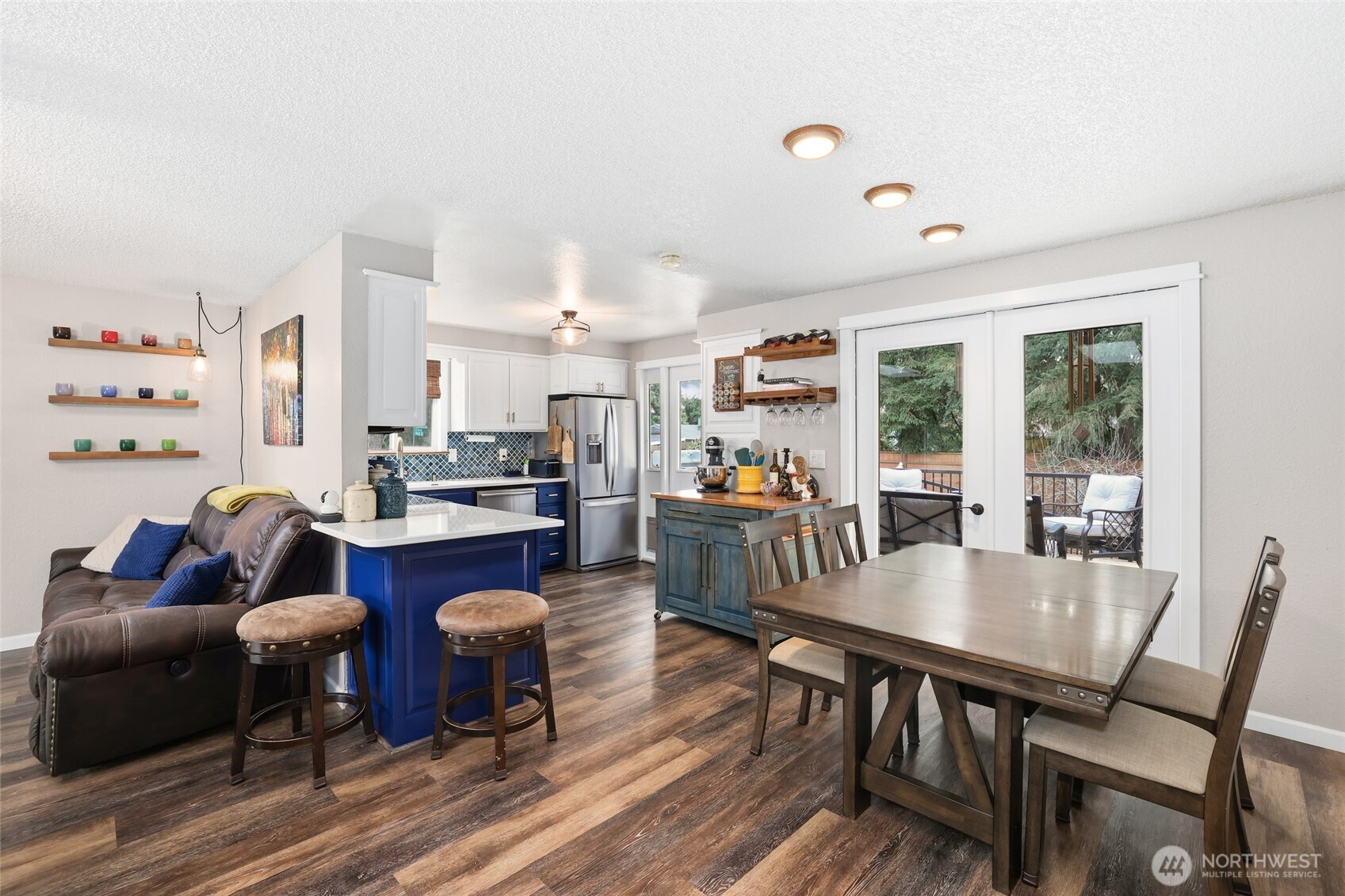 23439 SE 264th Street , Maple Valley, WA 98038