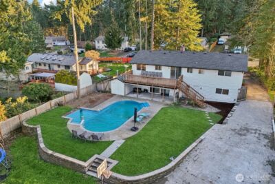 5603 81st Street E, Puyallup, WA 98371 - Photo 2