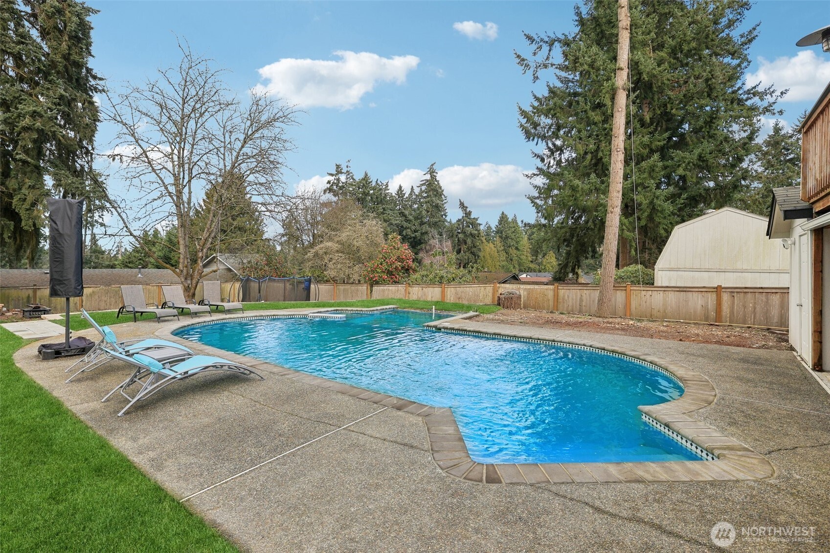 5603 81st Street E, Puyallup, WA 98371