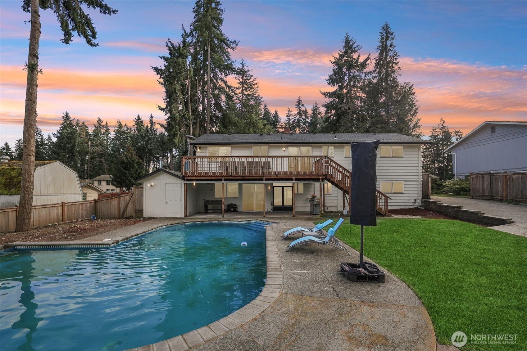 5603 81st Street E, Puyallup, WA 98371