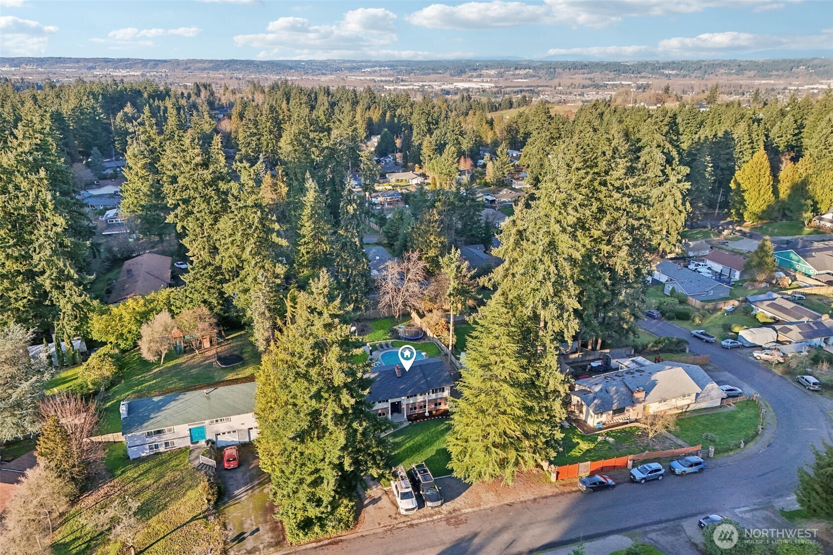 5603 81st Street E, Puyallup, WA 98371