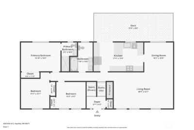 5603 81st Street E, Puyallup, WA 98371 - Photo 36