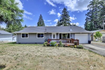 7212 188th Avenue E, Bonney Lake, WA 98391