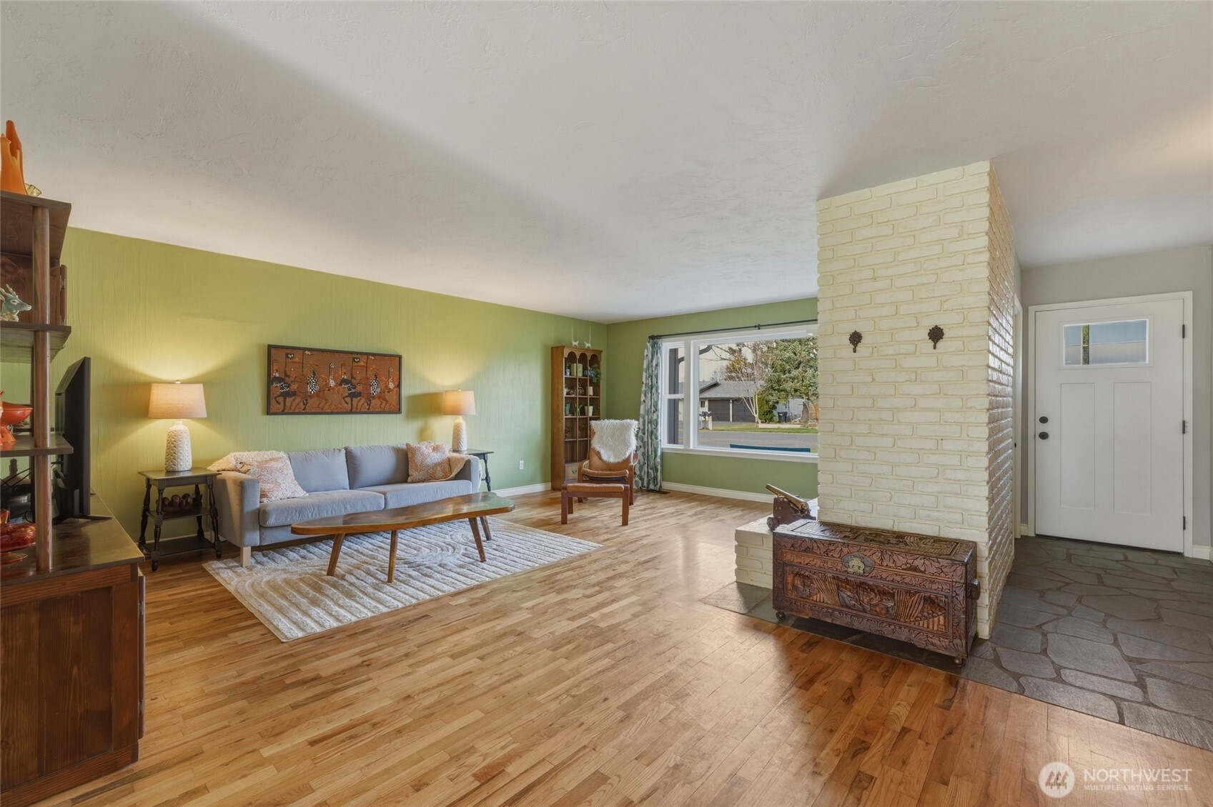 1836 Pike Place , Walla Walla, WA 99362