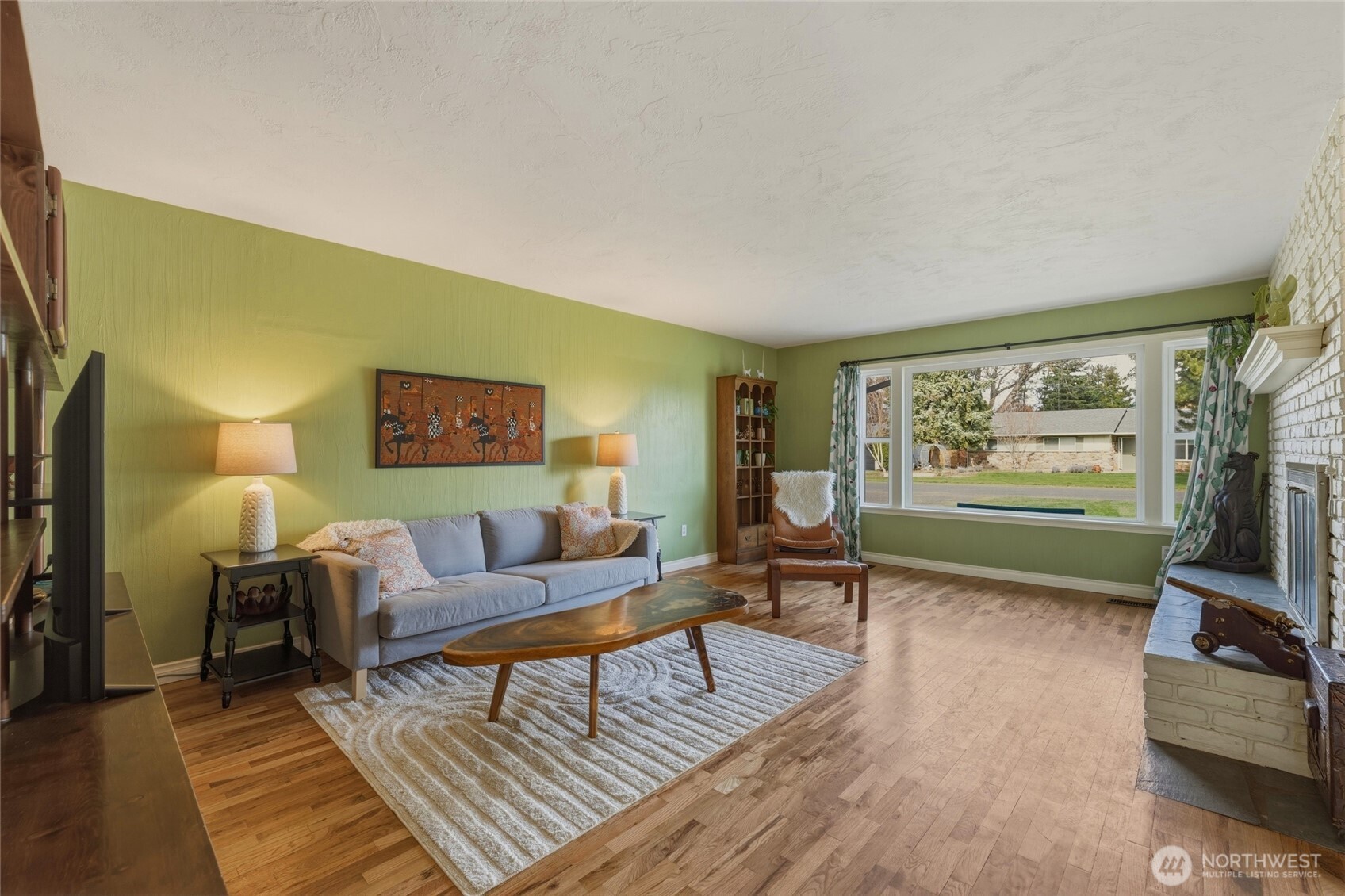 1836 Pike Place , Walla Walla, WA 99362