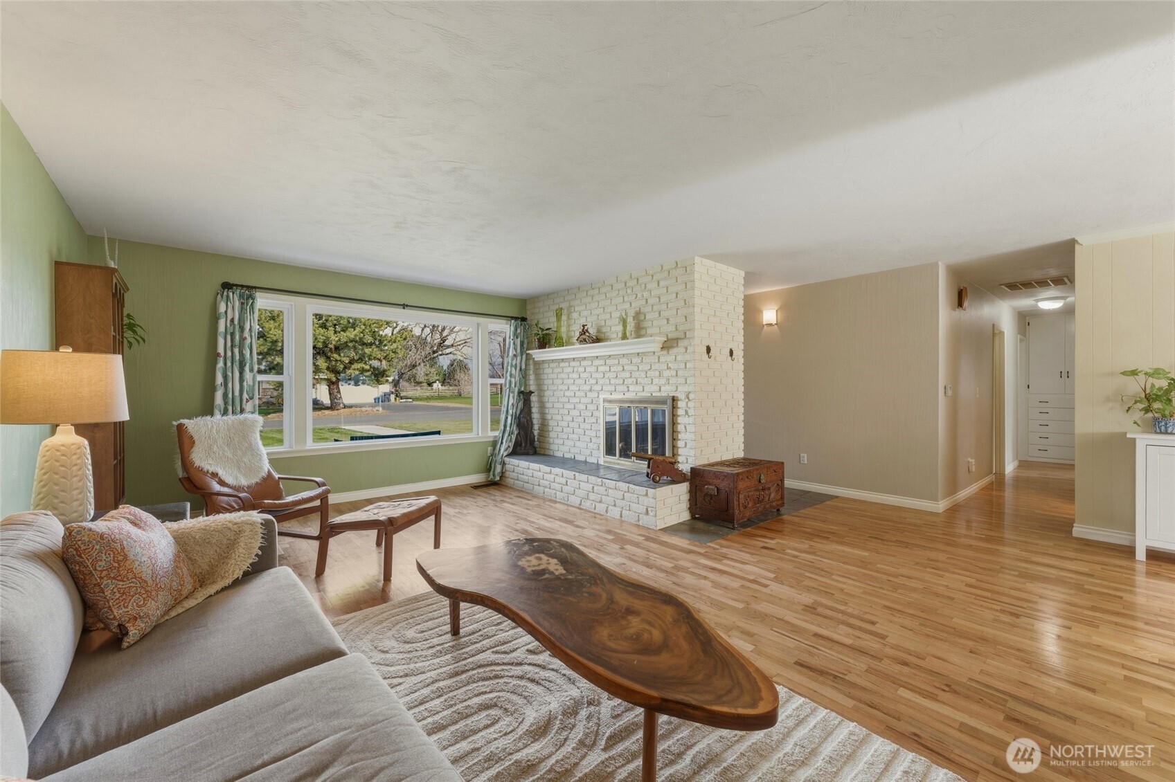 1836 Pike Place , Walla Walla, WA 99362