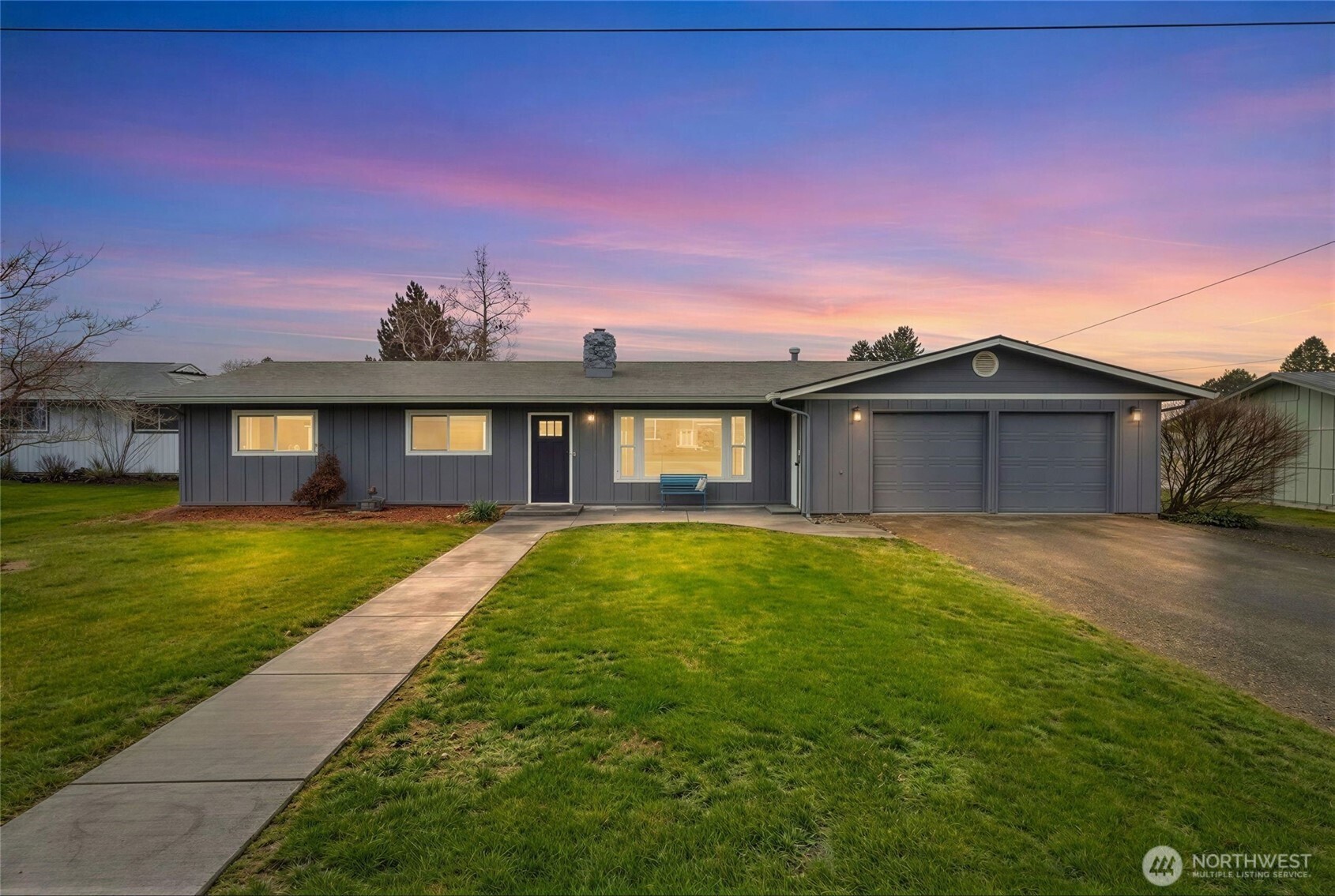 1836 Pike Place , Walla Walla, WA 99362