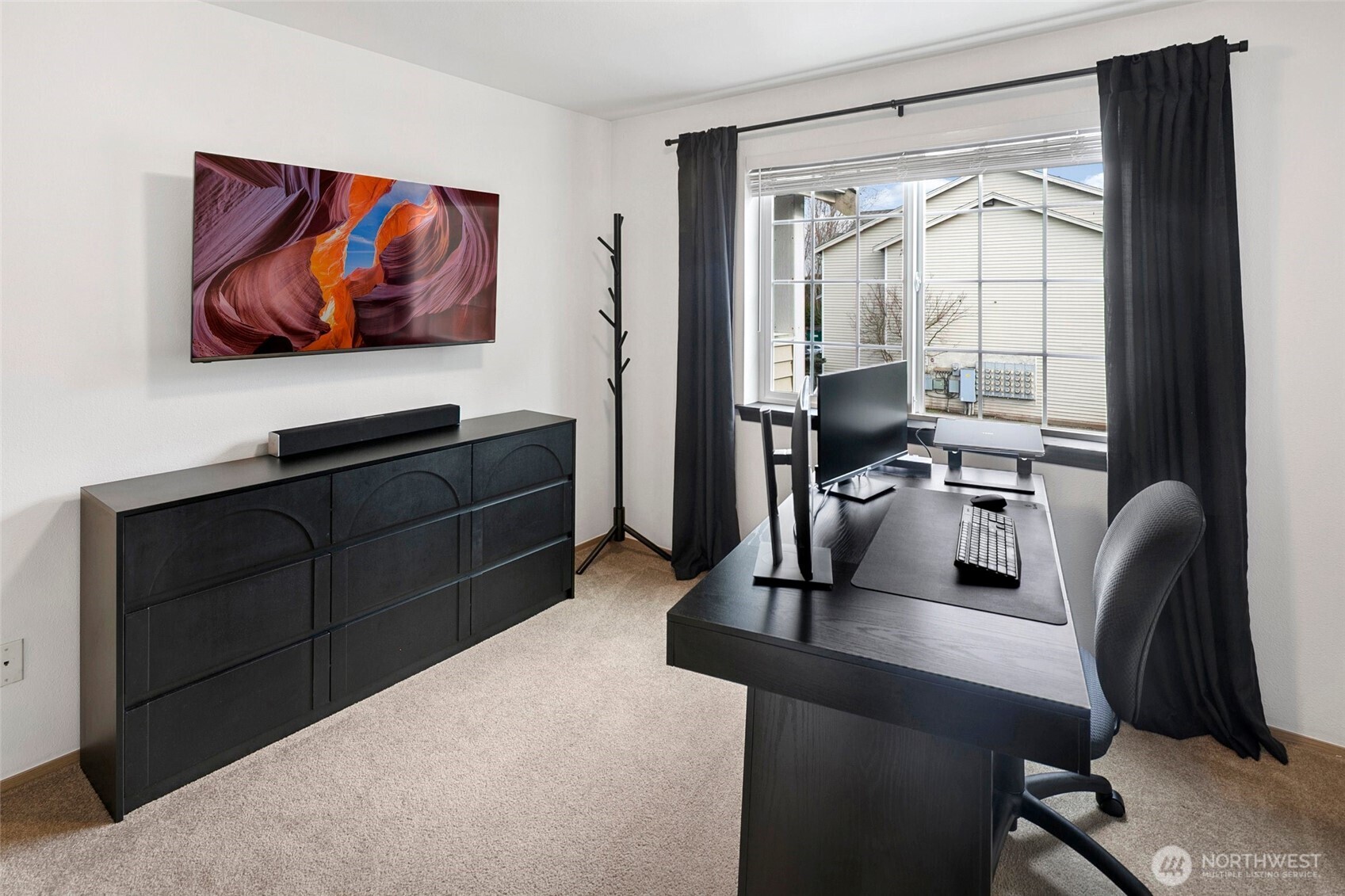 11915 Roseberg Avenue S #309, Seattle, WA 98168