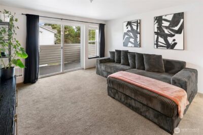 11915 Roseberg Avenue S #309, Seattle, WA 98168 - Photo 2