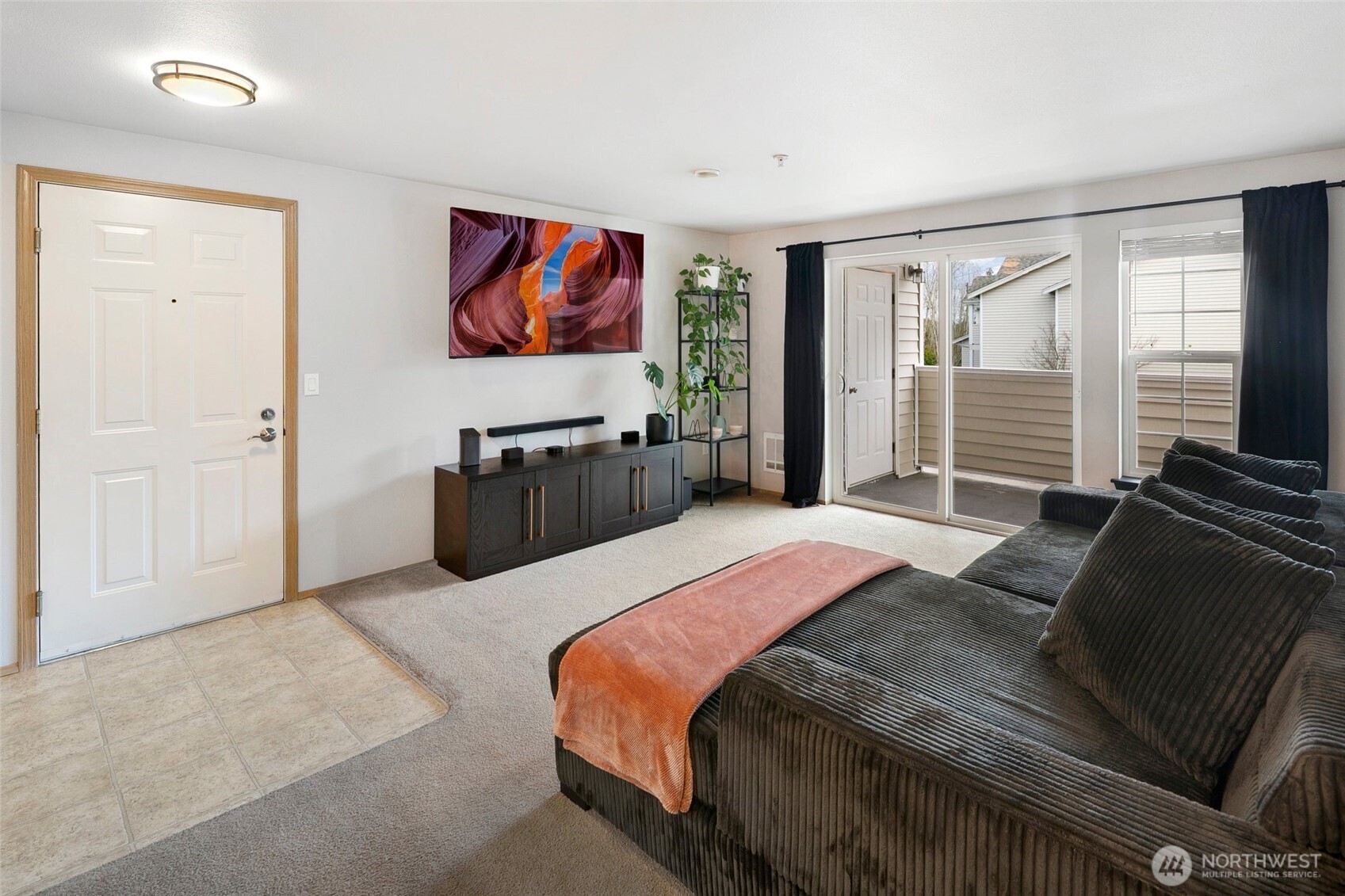 11915 Roseberg Avenue S #309, Seattle, WA 98168