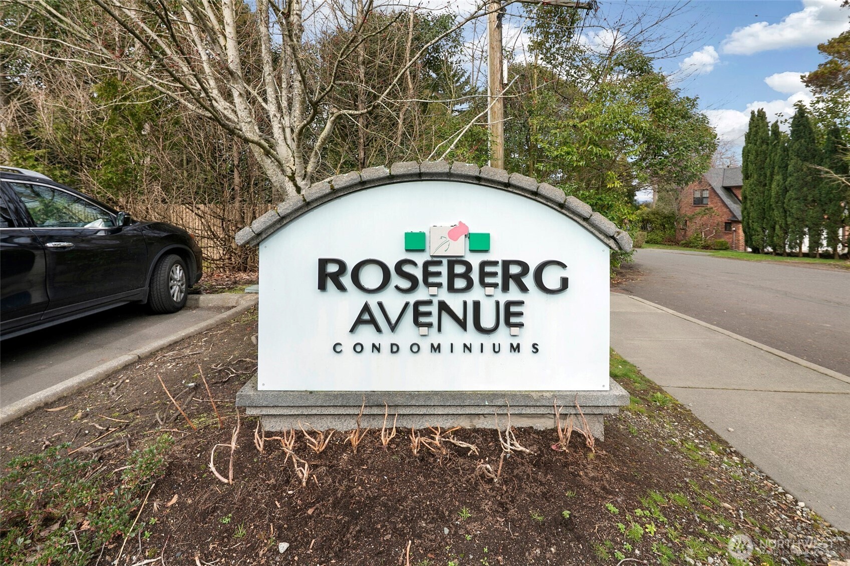 11915 Roseberg Avenue S #309, Seattle, WA 98168