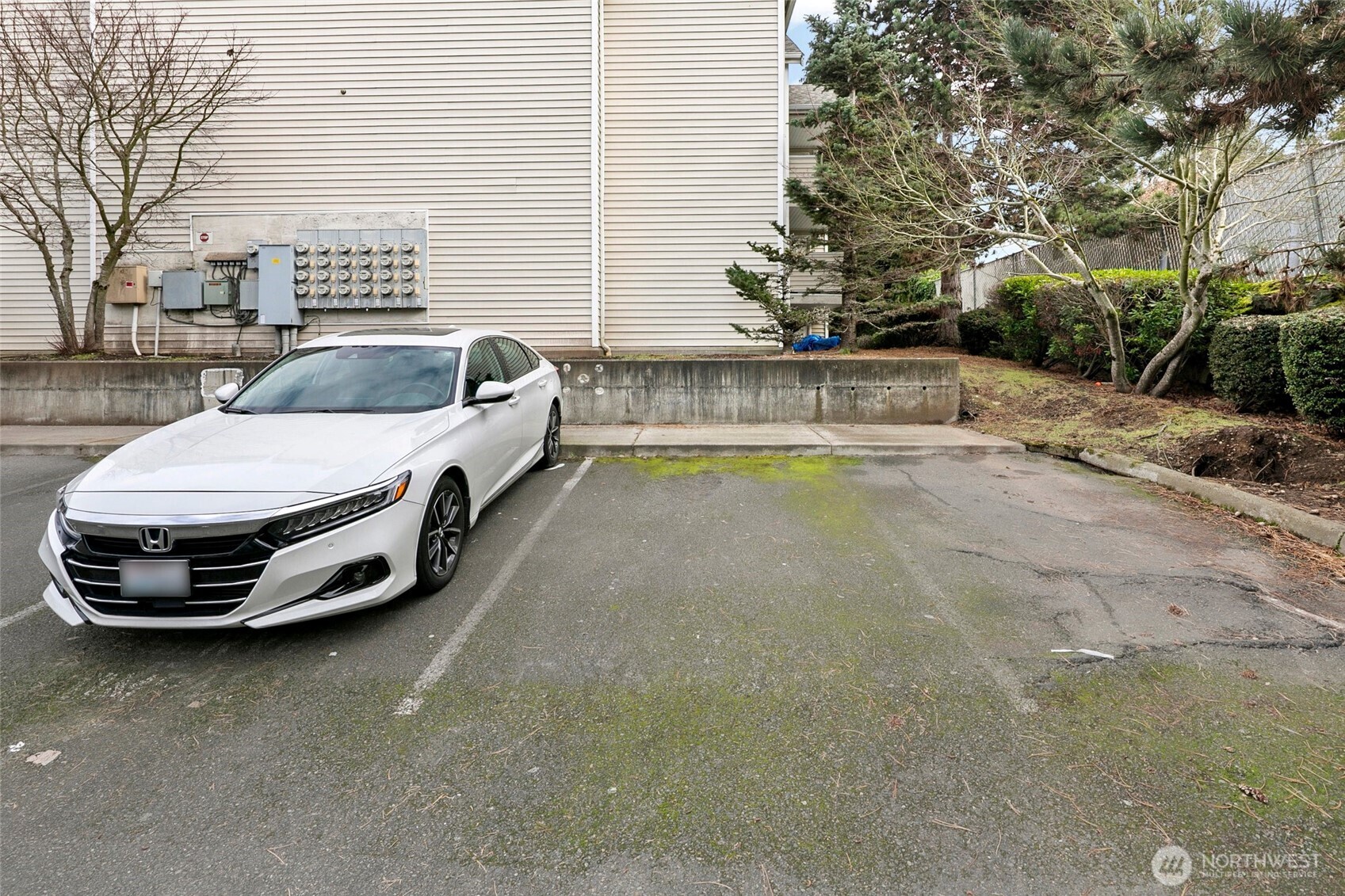 11915 Roseberg Avenue S #309, Seattle, WA 98168