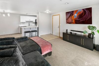 11915 Roseberg Avenue S #309, Seattle, WA 98168 - Photo 4