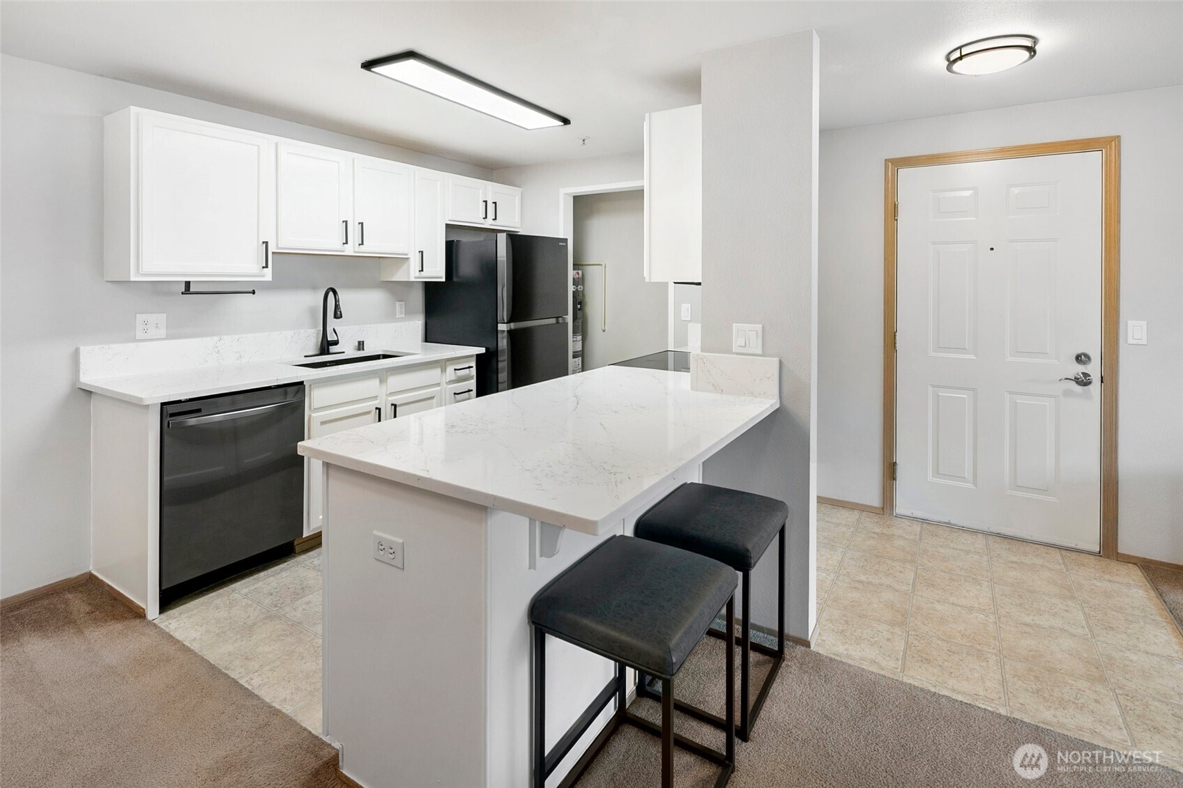 11915 Roseberg Avenue S #309, Seattle, WA 98168