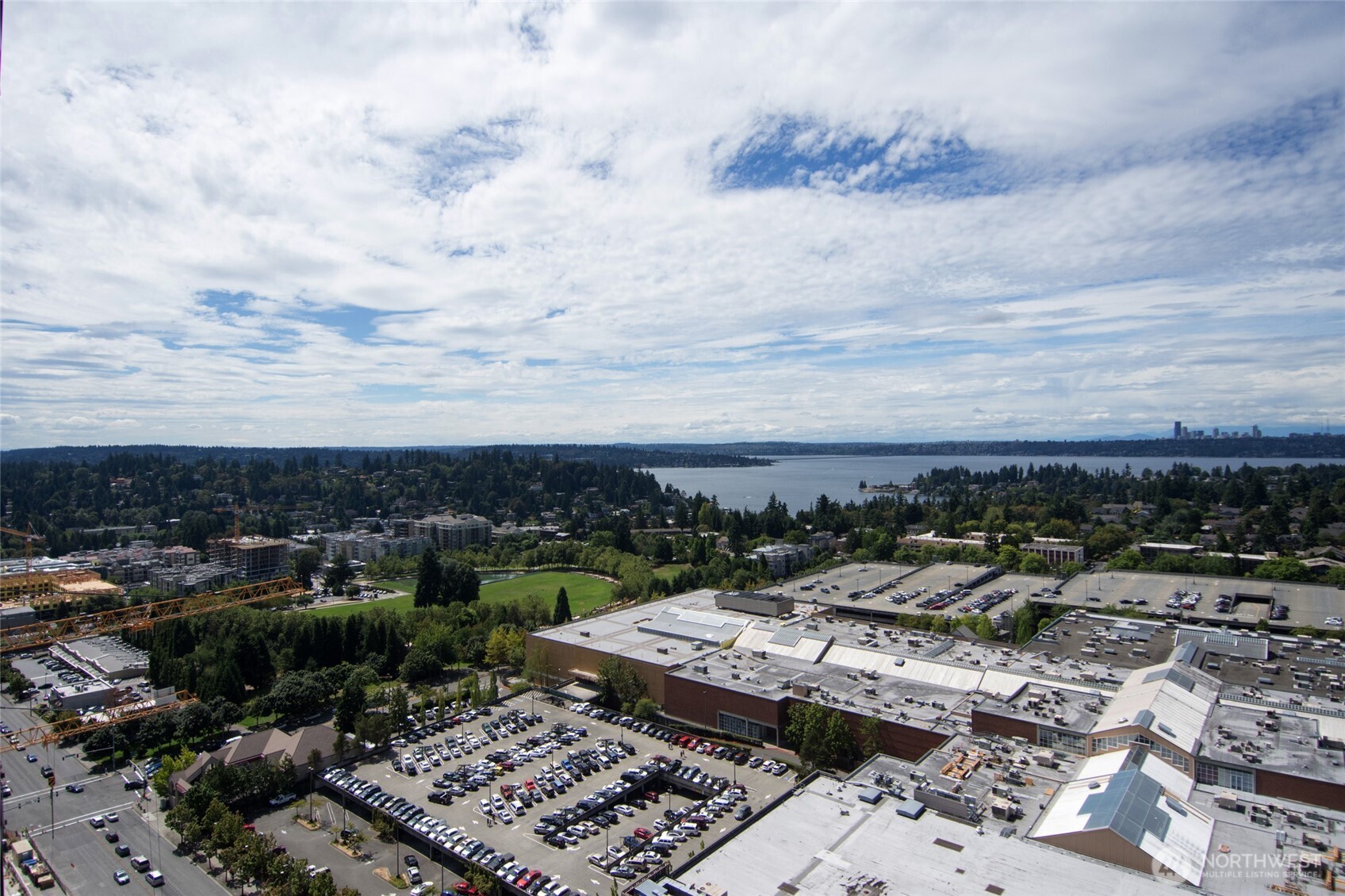 650 Bellevue Way NE #2404, Bellevue, WA 98004
