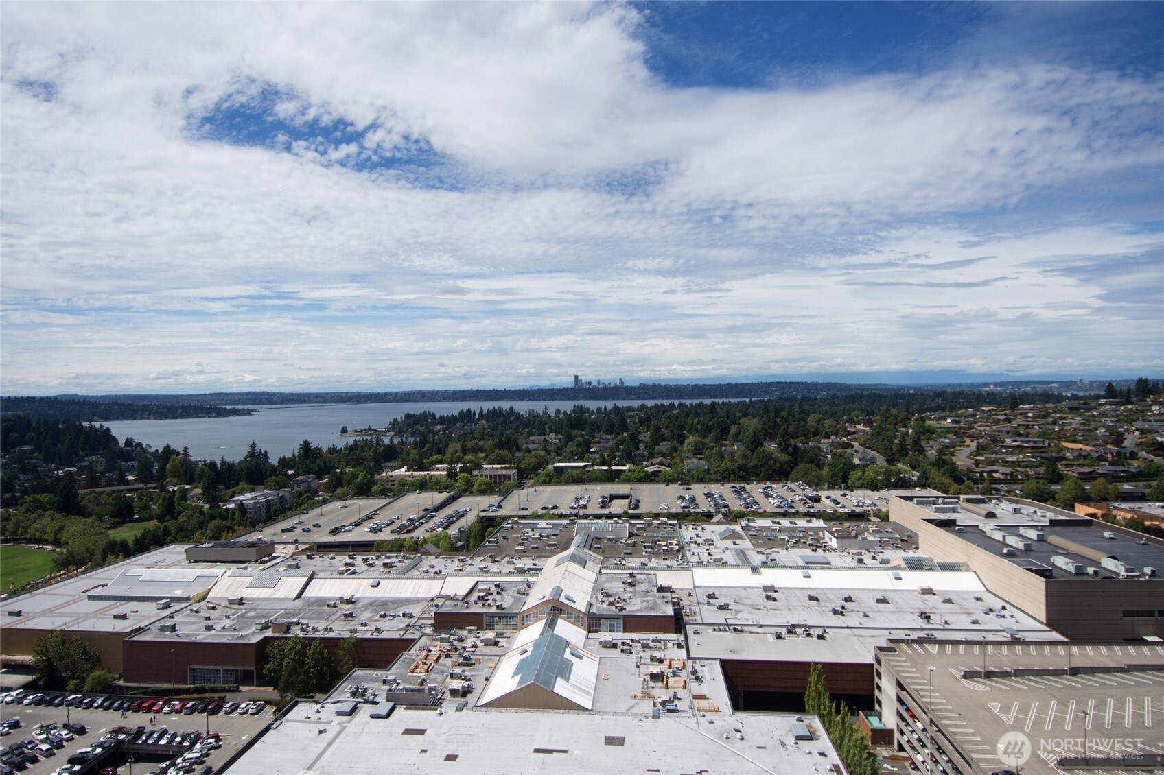 650 Bellevue Way NE #2404, Bellevue, WA 98004