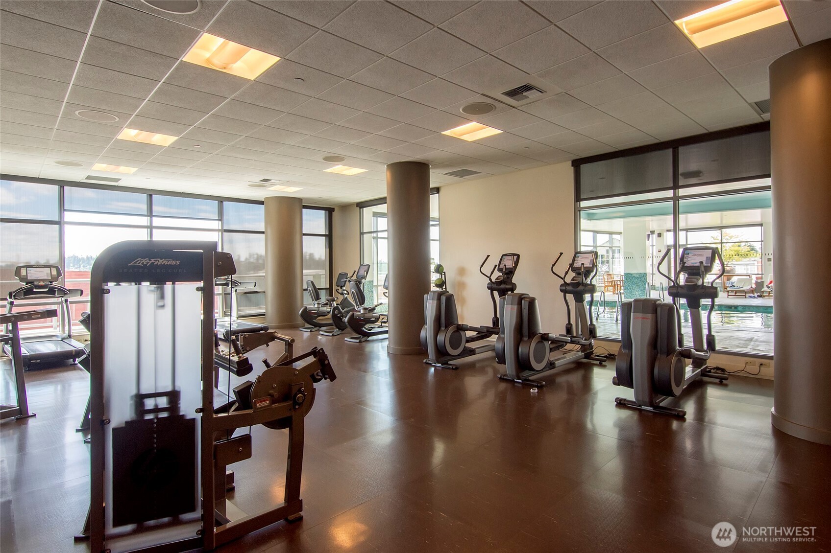650 Bellevue Way NE #2404, Bellevue, WA 98004
