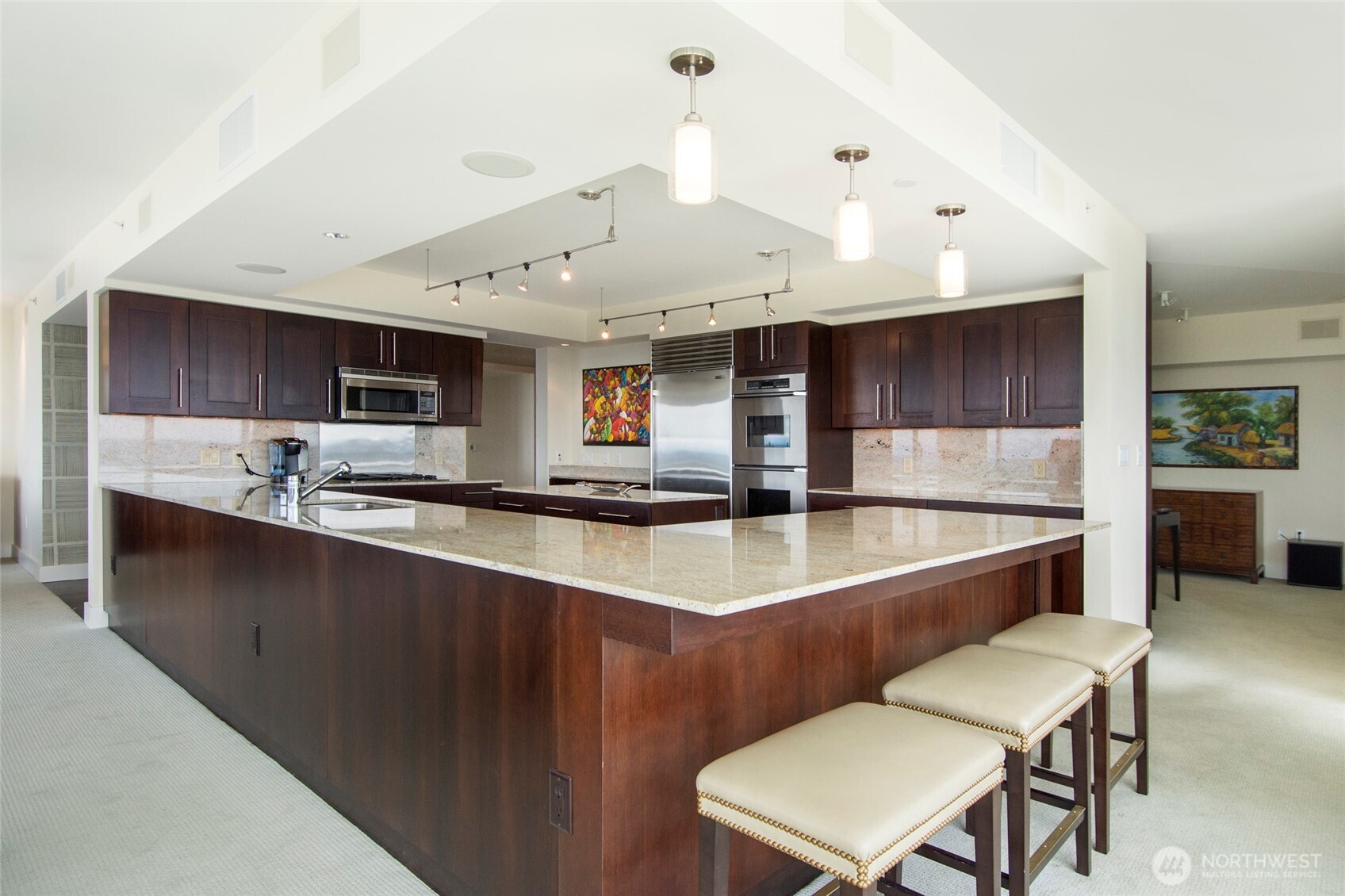 650 Bellevue Way NE #2404, Bellevue, WA 98004