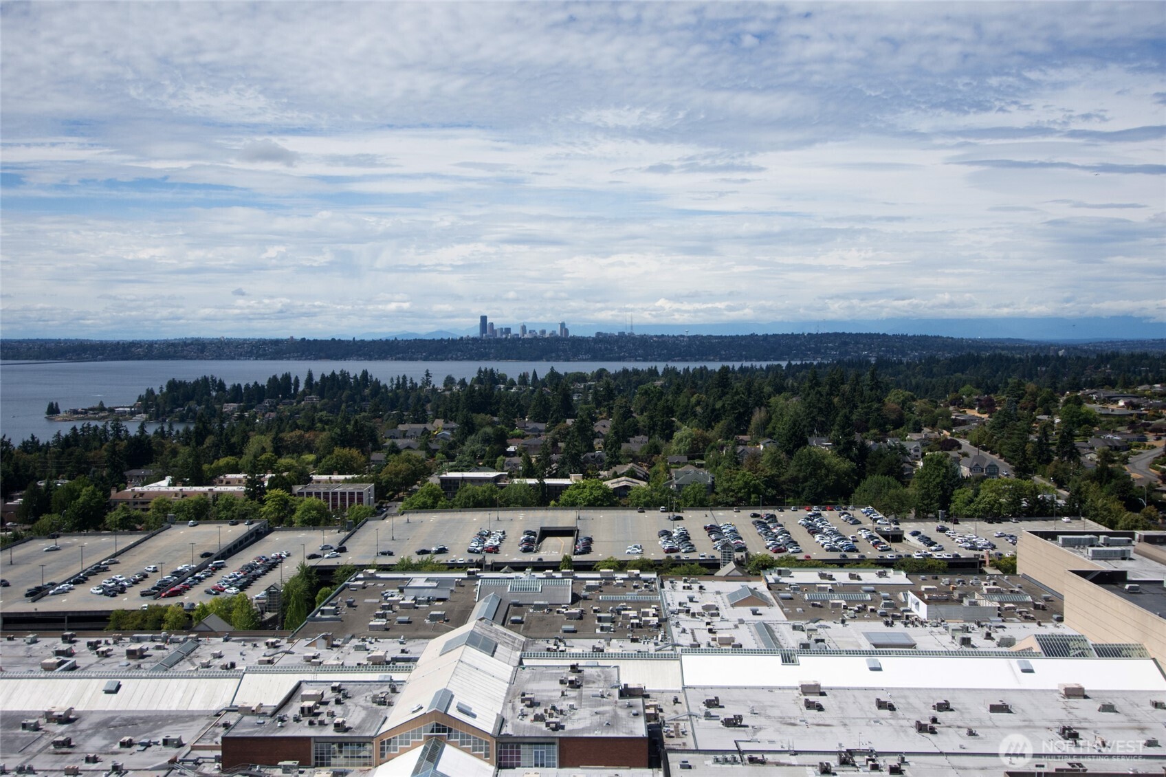 650 Bellevue Way NE #2404, Bellevue, WA 98004