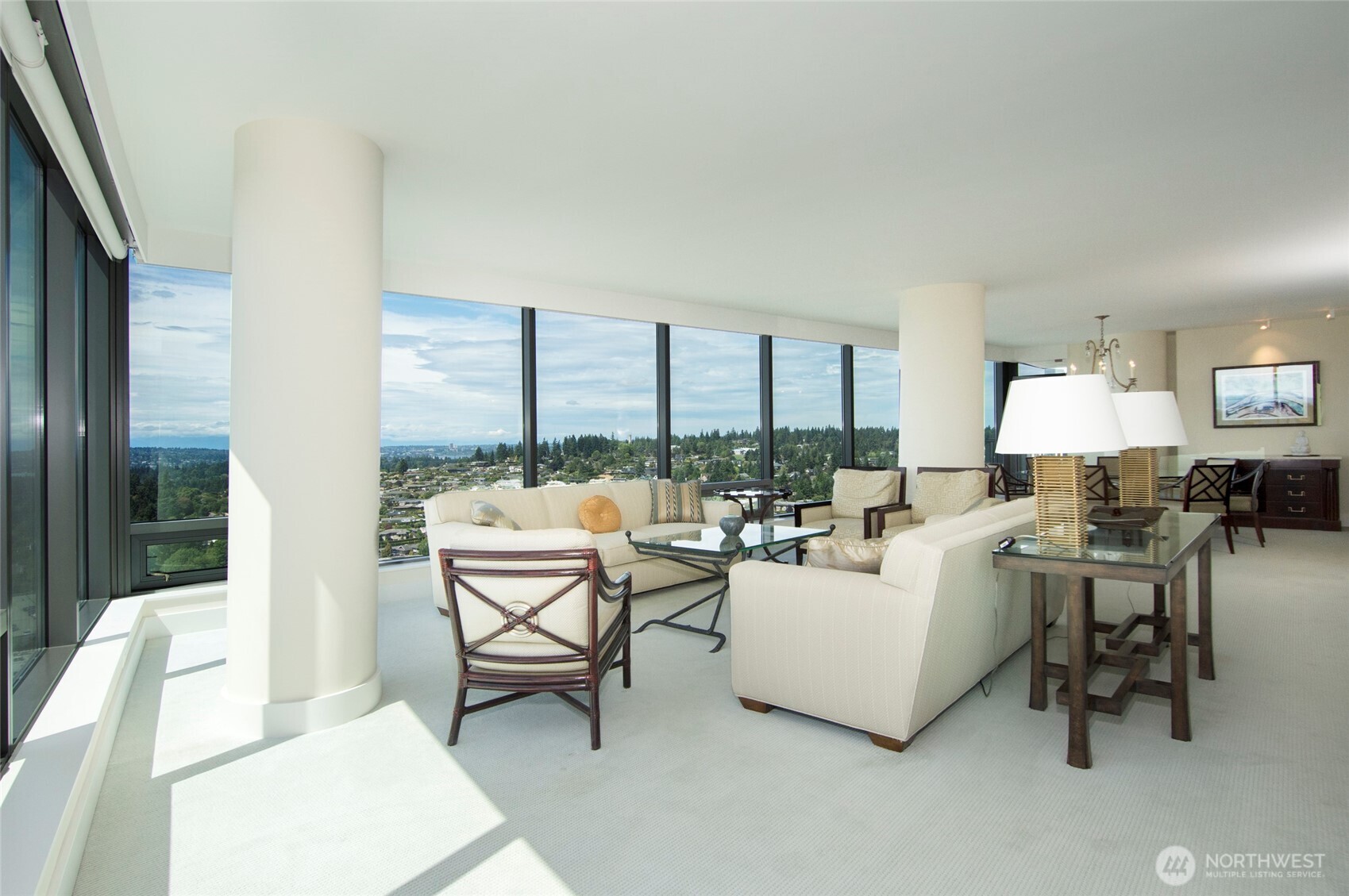 650 Bellevue Way NE #2404, Bellevue, WA 98004