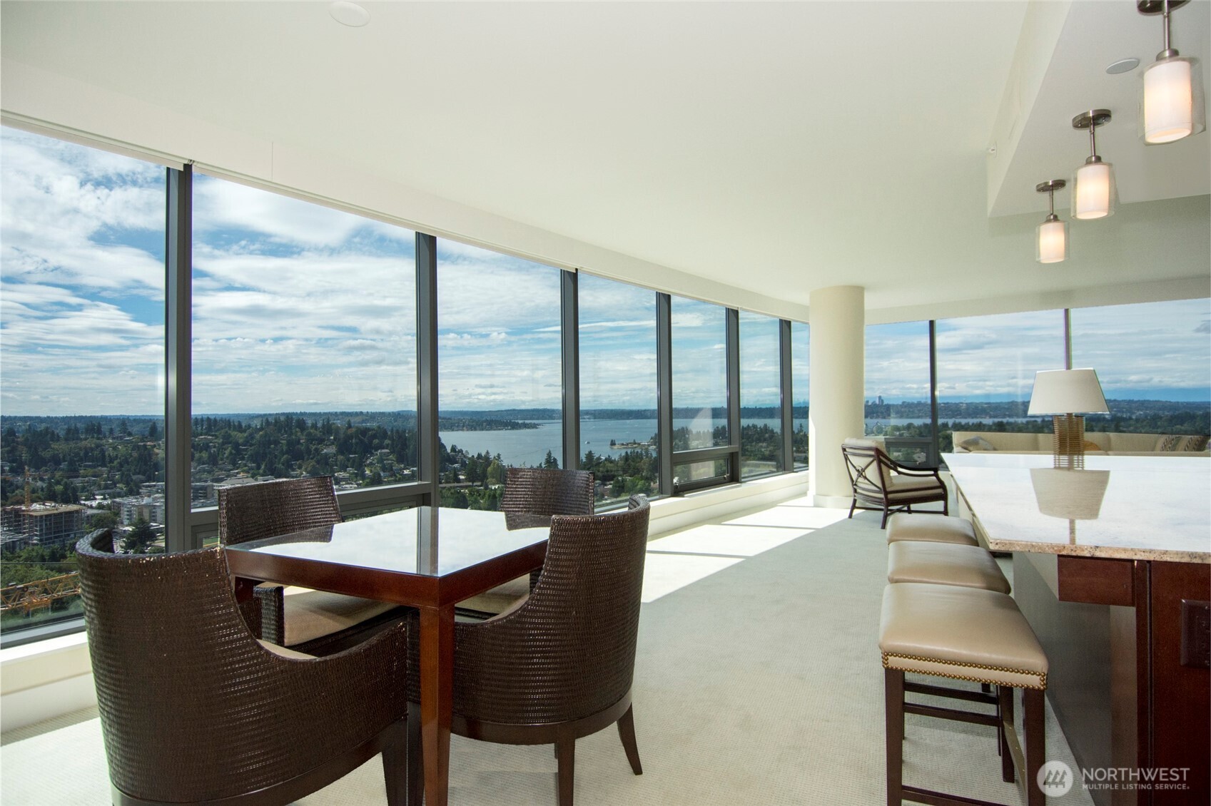 650 Bellevue Way NE #2404, Bellevue, WA 98004