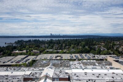 650 Bellevue Way NE #2404, Bellevue, WA 98004 - Photo 3
