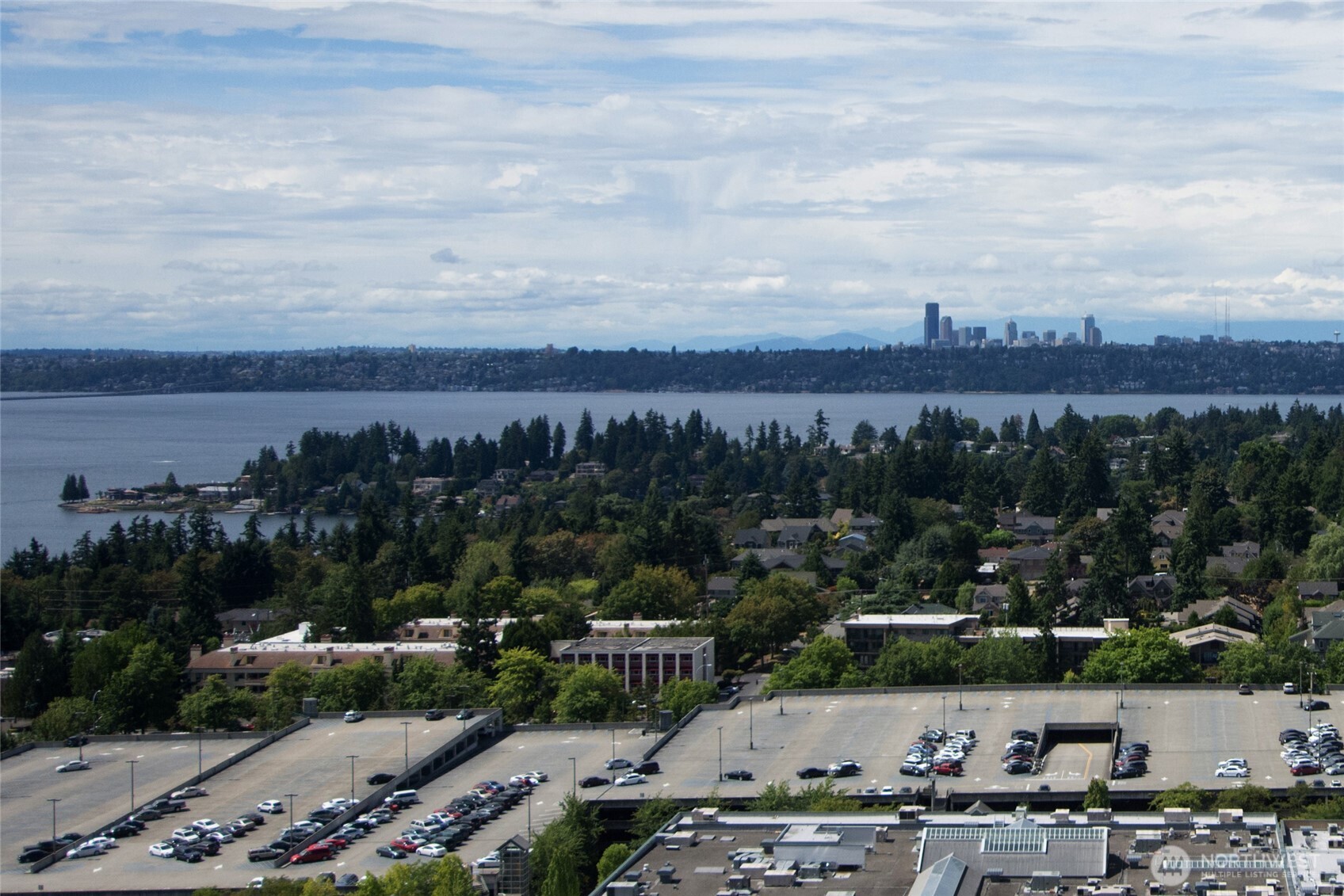650 Bellevue Way NE #2404, Bellevue, WA 98004