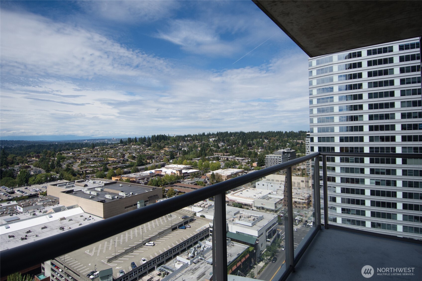 650 Bellevue Way NE #2404, Bellevue, WA 98004