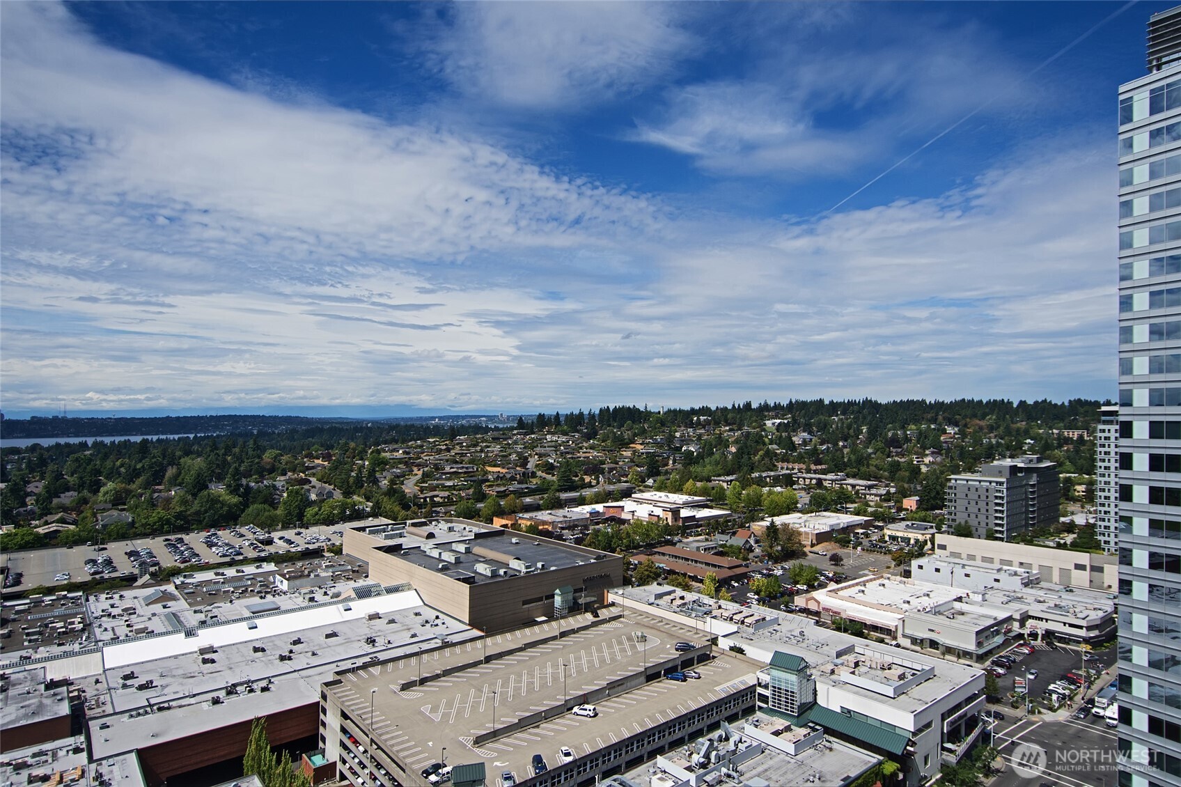 650 Bellevue Way NE #2404, Bellevue, WA 98004