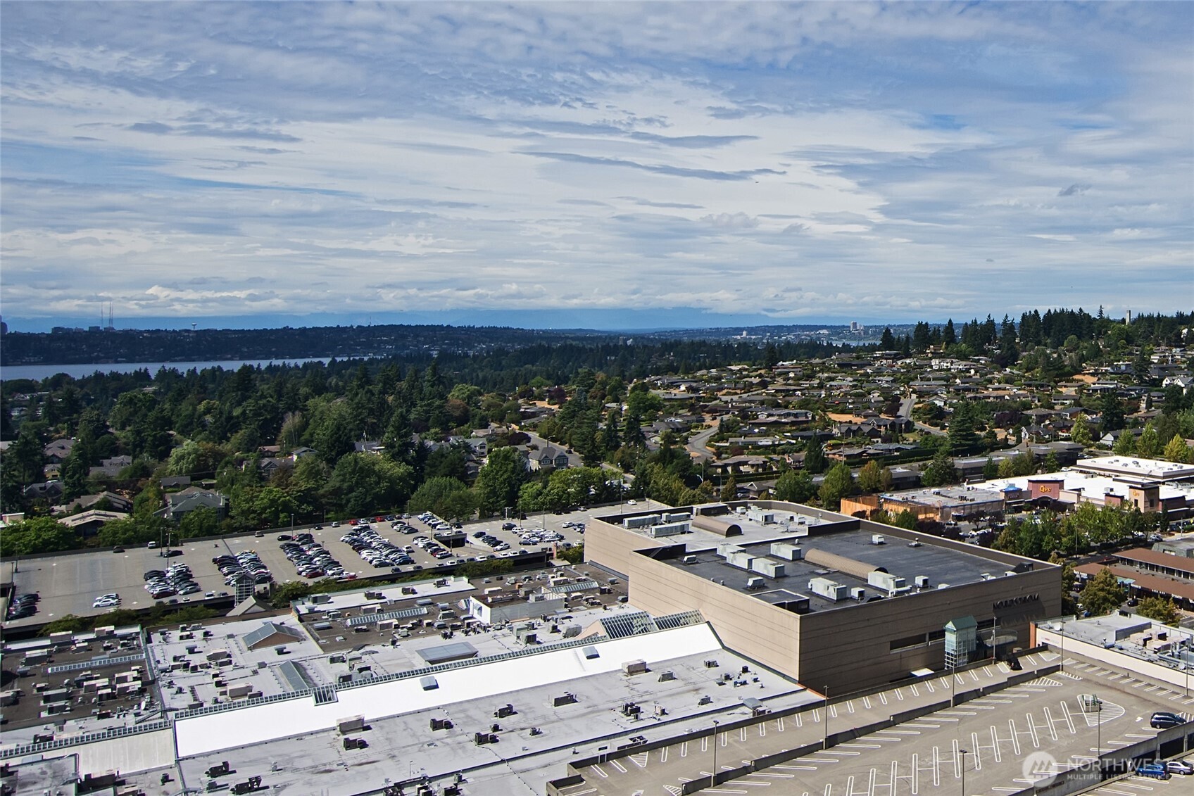 650 Bellevue Way NE #2404, Bellevue, WA 98004