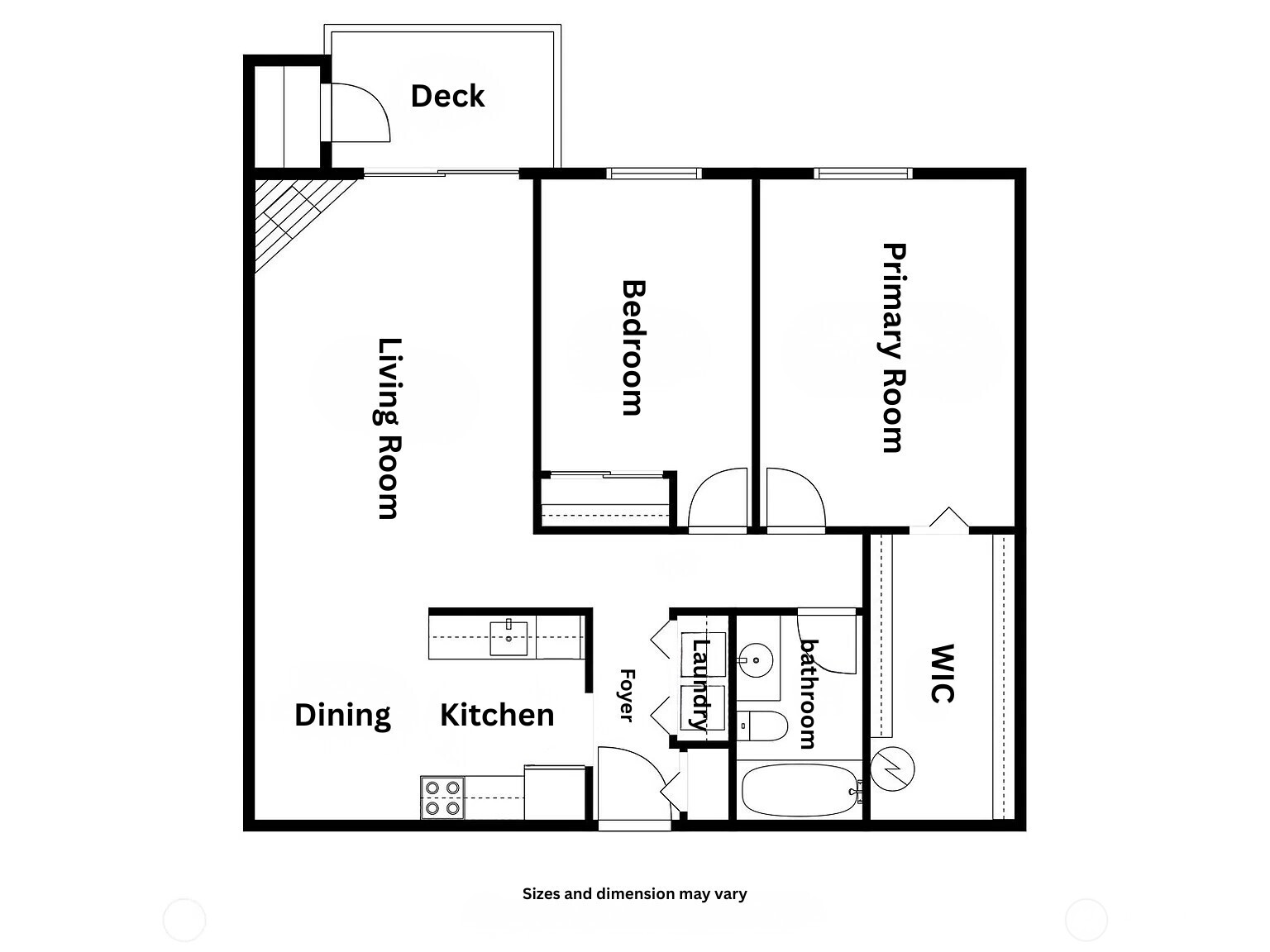 10501 8th Avenue NE #111, Seattle, WA 98125