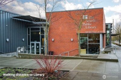 10501 8th Avenue NE #111, Seattle, WA 98125 - Photo 26
