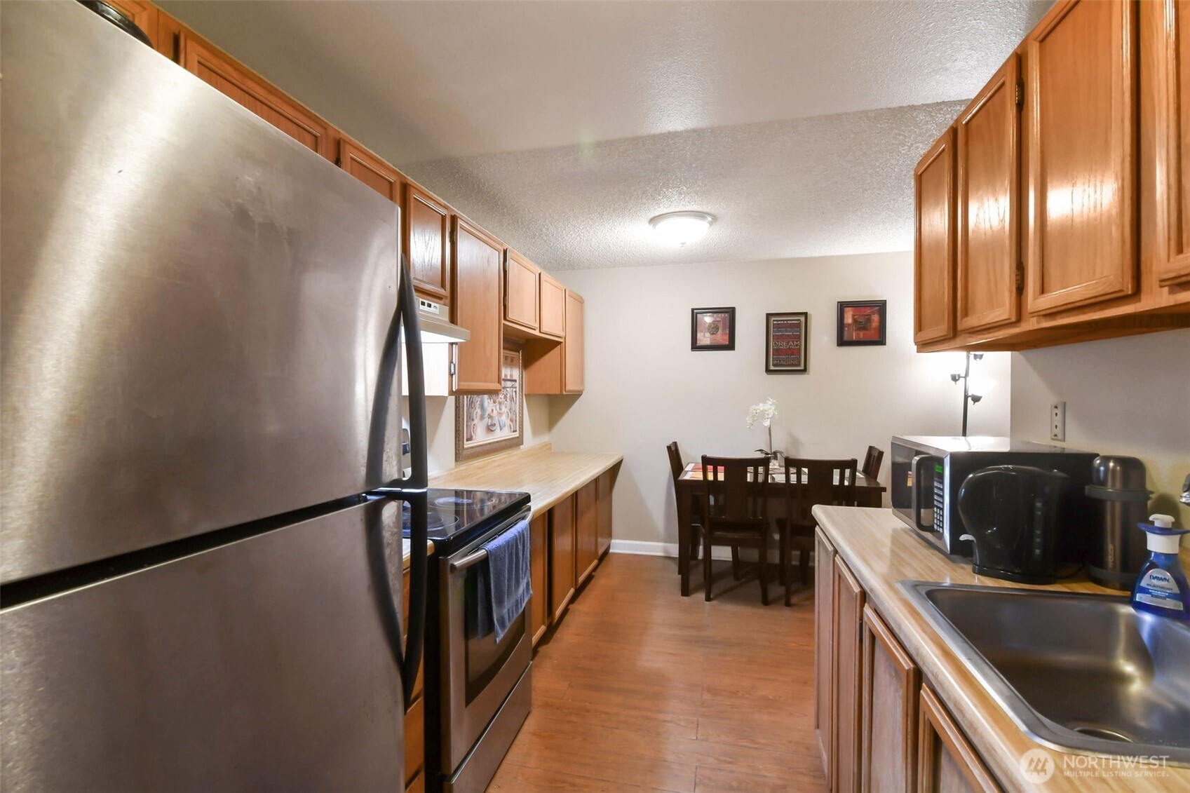 10501 8th Avenue NE #111, Seattle, WA 98125