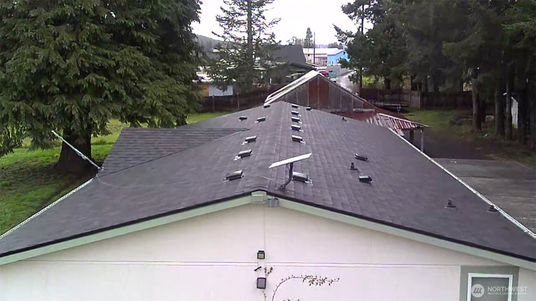 307 S 3rd Ave , Pe Ell, WA 98572