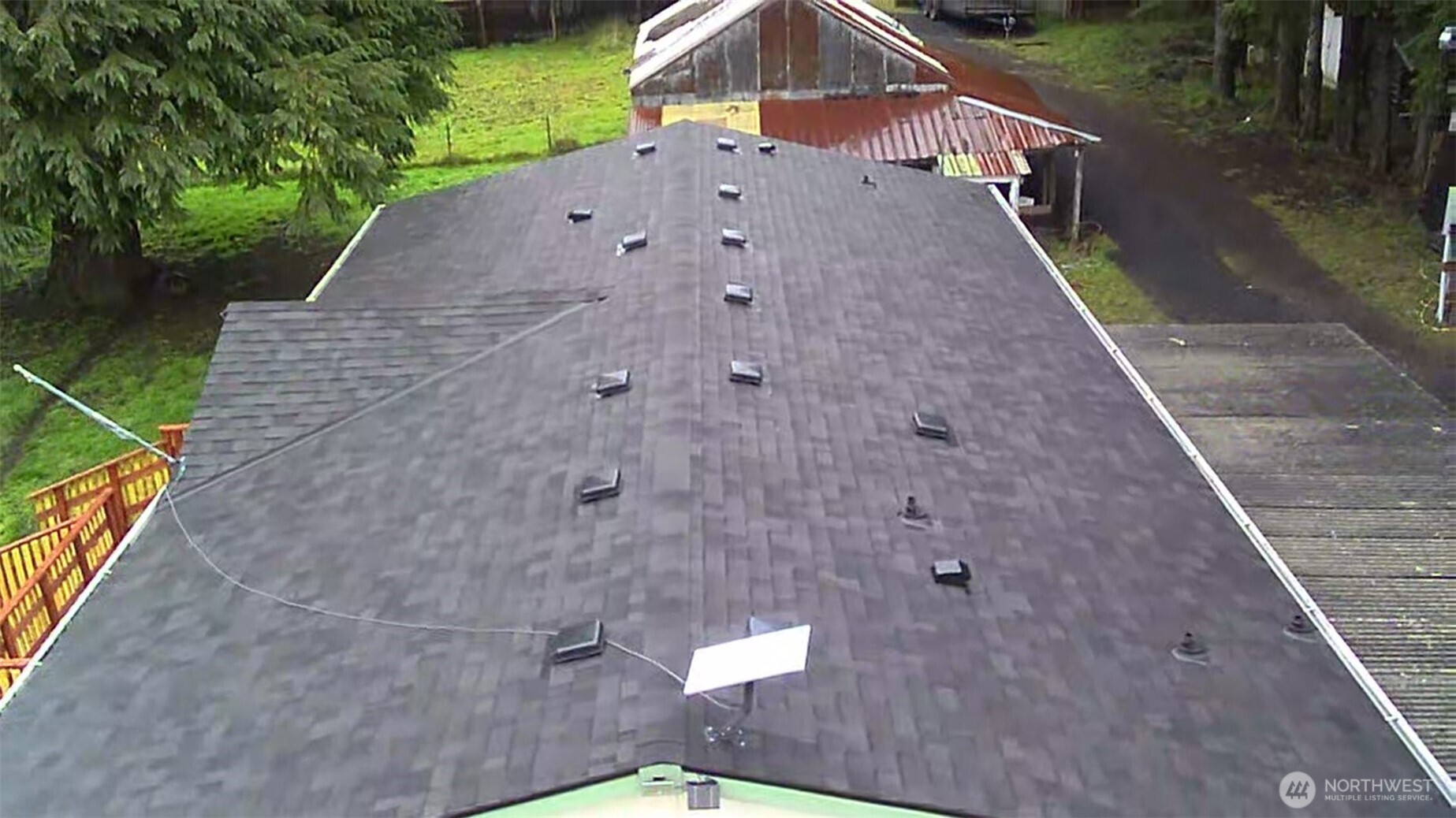 307 S 3rd Ave , Pe Ell, WA 98572