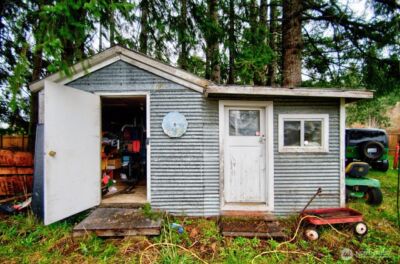 307 S 3rd Ave , Pe Ell, WA 98572 - Photo 29