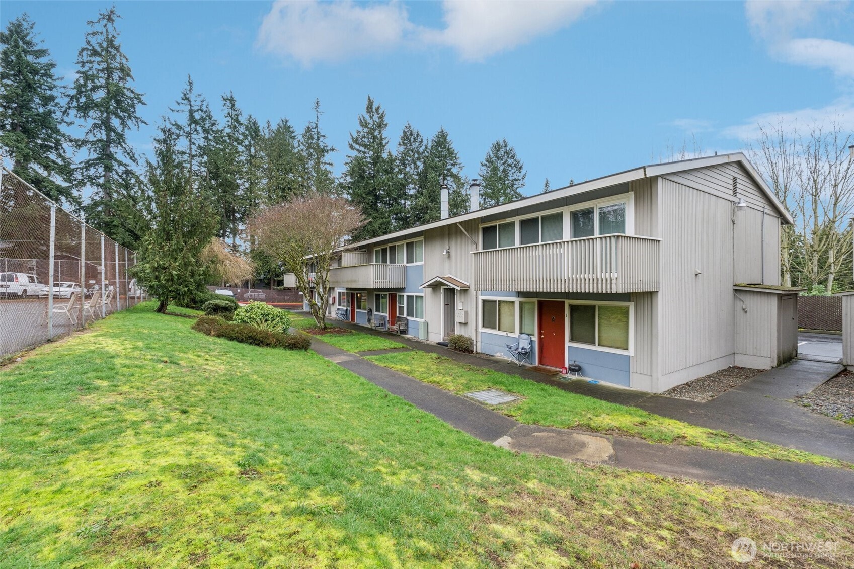 9623 S 248th Street #G5, Kent, WA 98030