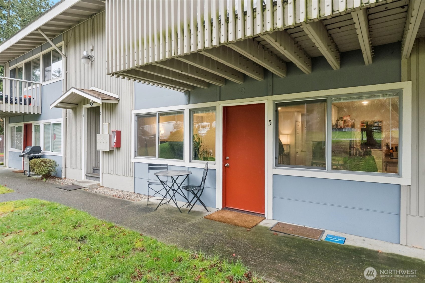 9623 S 248th Street #G5, Kent, WA 98030