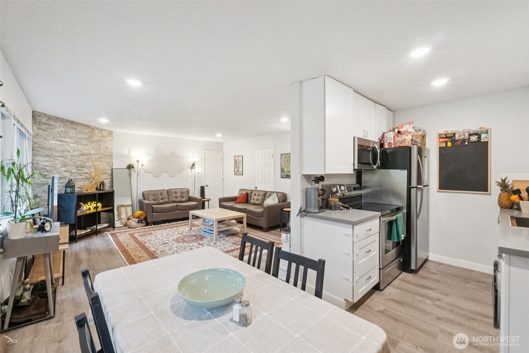 9623 S 248th Street #G5, Kent, WA 98030