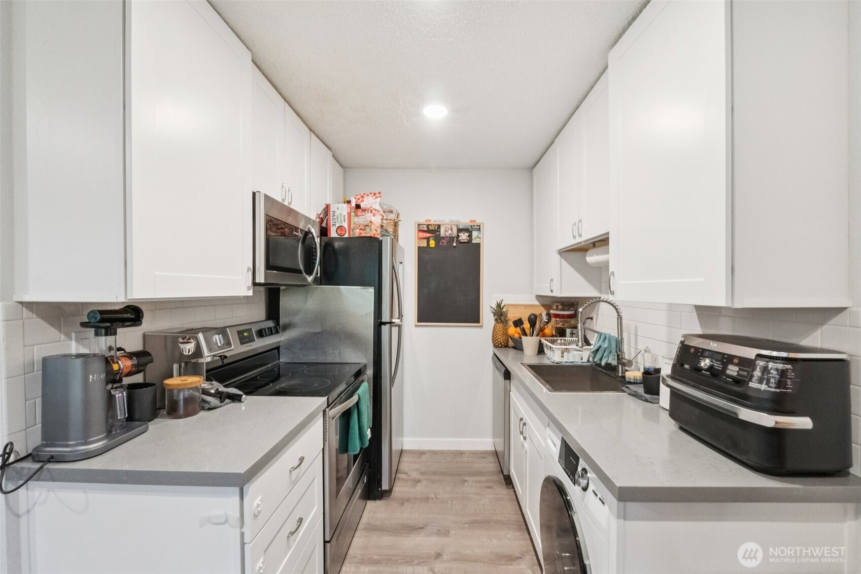 9623 S 248th Street #G5, Kent, WA 98030