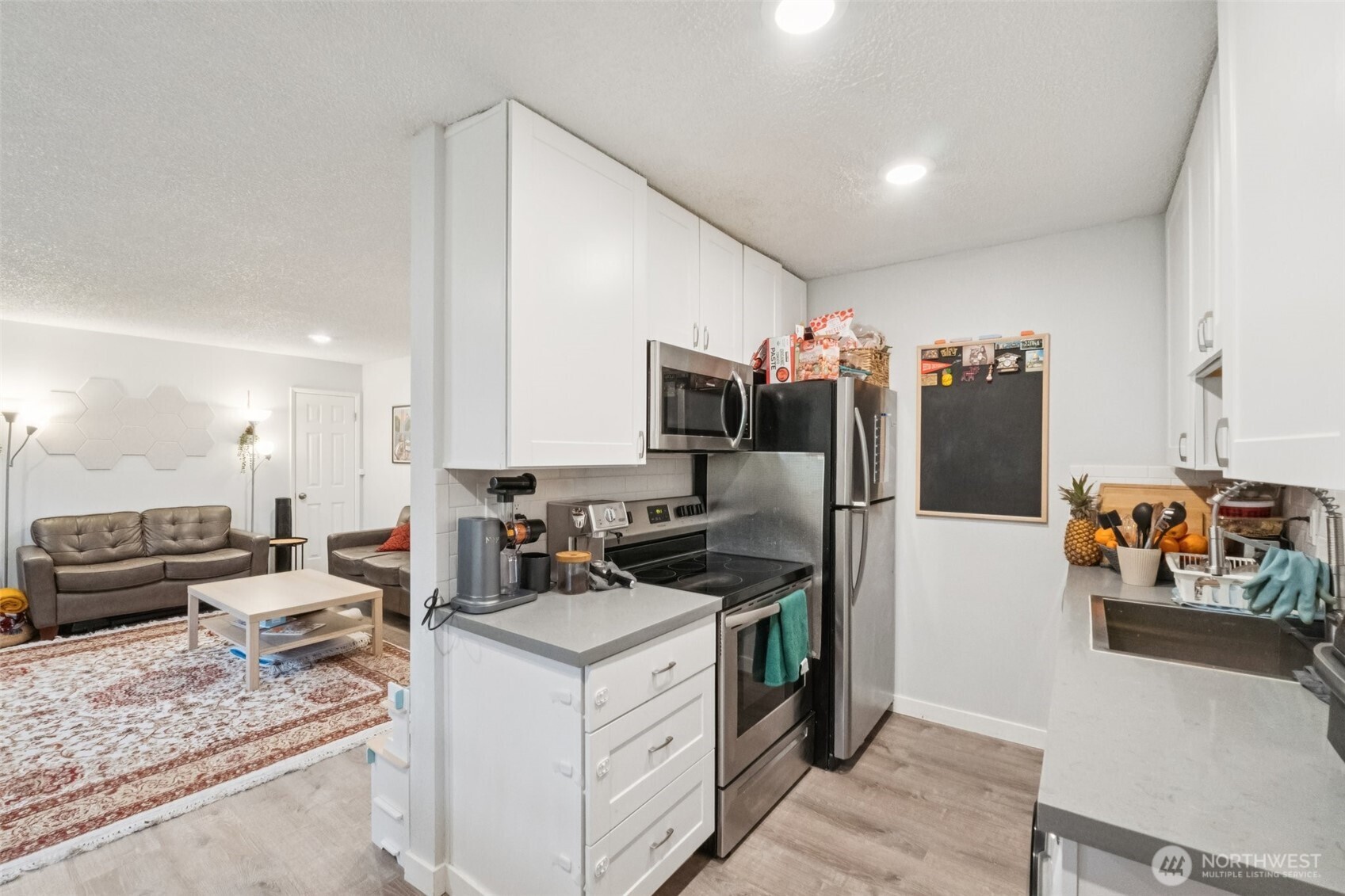 9623 S 248th Street #G5, Kent, WA 98030