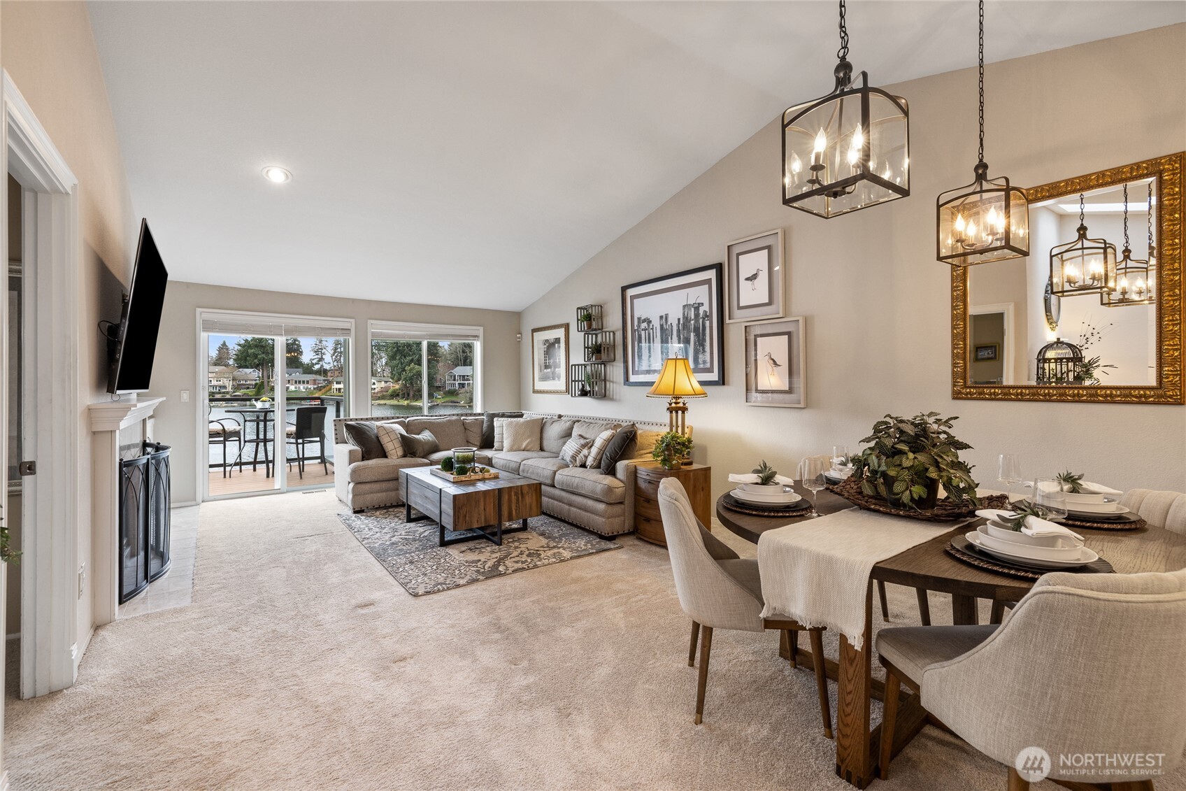 7336 Steilacoom Boulevard SW, Lakewood, WA 98499-1951