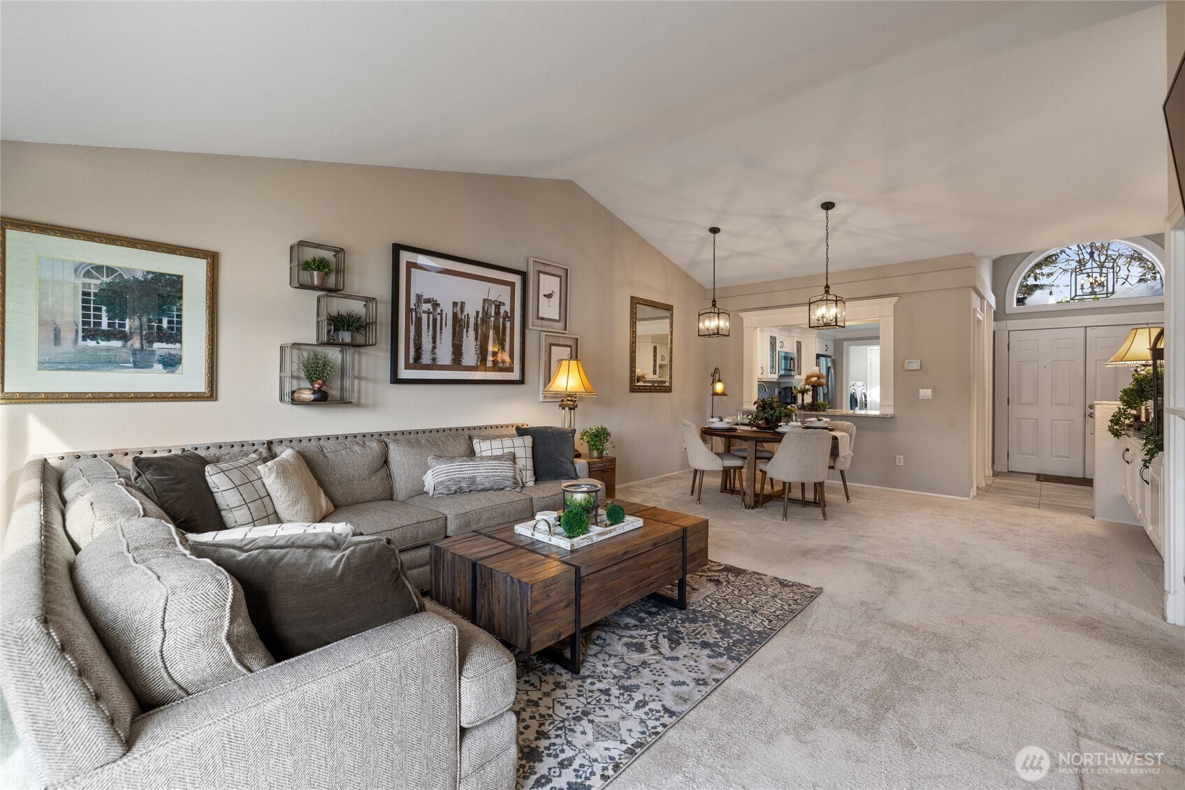 7336 Steilacoom Boulevard SW, Lakewood, WA 98499-1951